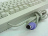 Keytronic KT800PS2US-C PS/2 Keyboard