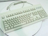Keytronic E03601QLPS2-C PS/2 Keyboard