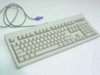 Keytronic E06101D201-C PS/2 104 Key Keyboard