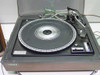 Fisher 305-XA Fisher Automatic Record Turntable w/2 Speakers