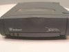 SyQuest SyJet1SE 1.5GB SCSI External Tape Drive - no Ac Adapter