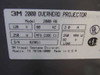 3M 2000 AG Portable Overhead Projector 1600 ANSI Lumens
