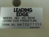 Leading Edge DC-2014 AT Keyboard Very Rare