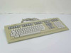 Ampex 3520665-01 Terminal Keyboard 220