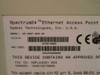Spectrum AP-3021-500-US Spectrum24 Ethernet Access Point w/2 Sensors