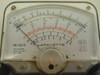Lafayette 99-50718 Multimeter - For Parts Back Cover Cracked