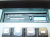 Perkins-Elmer 550 B Terminal w/built in keyboard