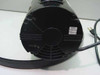 Alcatel 1004AC Rotary Vane Vacuum Pump 1/2 HP
