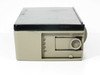 IBM 4783888 right side view showing paper slot, indicator buttons, and cable routing port