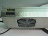 Semtronics ZV18200-1 Overhead Zero Volt 3-Fan Ionizer, 110V