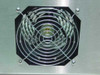 Semtronics ZV18200-1 Overhead Zero Volt 3-Fan Ionizer, 110V