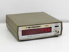 BK Precision 1803 100 MHz Frequency Counter