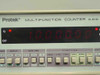 Protek B-818 10Hz to 1Ghz Multifunction Counter LED Display