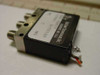 RelComm Technologies RDS-SR037 1P2T RF Coaxial Relay 12VDC 4GHz RDS- SR037