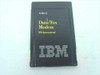 IBM 42H4326 28.8K PCMCIA V.34 - TDK Modem DF2814-07A - No Dong
