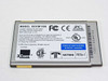 3COM 3CCM156 56K GLOBAL Modem PCMCIA Card
