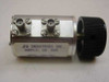 JFW Industries 50R-083 Rotary Attenuator DC-2000 Mhz RF SMA