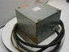 UNK none Step-down Transformer 240>117 60Hz.