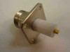 AMP 3052-1201-10 Macom Bulkhead Female N Type Connector