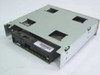 Colorado Stingray JS20A2 tape drive – rear view showing SCSI edge connector and metal mounting bracket