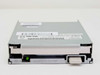 Compaq 179161-001 1.44 MB 3.5" Floppy Drive - FD1231T