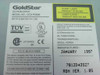 Goldstar GCD-R580B 8x IDE Internal CD-ROM Drive