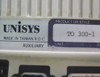 Unisys TO 300-1 13" Terminal - Green