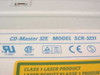 Samsung SCR-3231 32x IDE Internal CD-ROM Drive