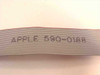 Apple 590-0188 20 Pin Floppy Drive Ribbon Cable 12.5" long