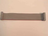 Apple 590-0167 20 Pin Floppy Drive Ribbon Cable 6.5" long