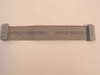Apple 590-0167 20 Pin Floppy Drive Ribbon Cable 6.5" long