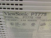 Viewsonic PT775 17" Color Monitor