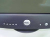 Dell P1130 21" Black Monitor Flat Tube 2048x1536 CRT - Front