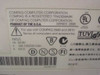 Compaq 2895 Desktop Expansion Space