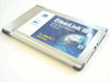 3COM 3C562C/3C563C 33.6K PCMCIA Combo Eithernet Modem