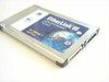 3COM 3C562B/3C563B Standard and PCMCIA Card 2.1 - 16-0034-000