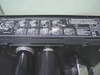 Zebra Z90GM Thermal Barcode Printer 120VAC 50/60Hz 4A