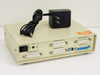 Auto Data Switch MP-401B Data Switch 4 Computers to Printer