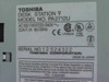 Toshiba PA2712U Desk Docking Station V - AS IS