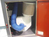 Nederman 17891 Industrial Vacuum System - Extraction