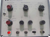 Hewlett Packard 8002A Pulse Generator Signal 10MHz
