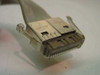 IBM IBM 4683-P21 POS Cable 12.5 Foot 16-Pin Amp (93F0534)