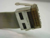 IBM IBM 4683-P21 POS Cable 12.5 Foot 16-Pin Amp (93F0534)