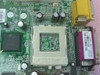 Compaq 170686-101 Socket 370 System Board