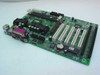 AOpen AX63 Pro Slot 1 System Board