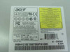 Acer 2010A CD-RW IDE Internal 20x10x40