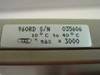 Spectra Physics 960RD Scale Display for POS System 4683 4-Pin Amp with Base