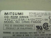 Mitsumi CRMC-FX820S 8x IDE Internal CD-ROM Drive