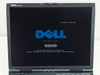 Dell Latitude CPx J650GT PIII 650MHz Laptop - 99125