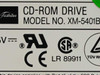 Toshiba XM-5401B 8x SCSI Internal CD-ROM Drive 50 Pin